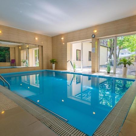 Sadyba Spa 카르파츠 외부 사진