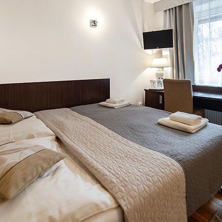 Sadyba Spa 카르파츠 외부 사진