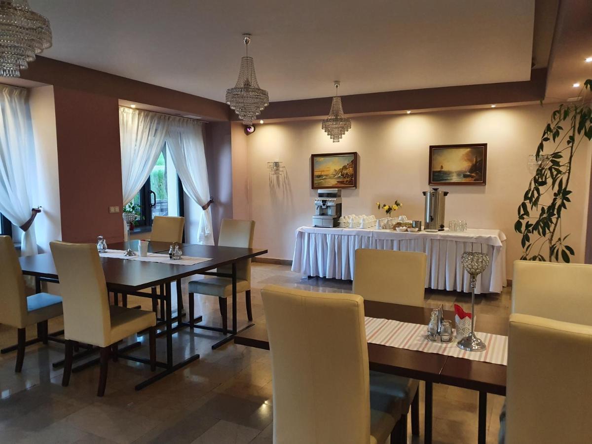 Sadyba Spa 카르파츠 외부 사진