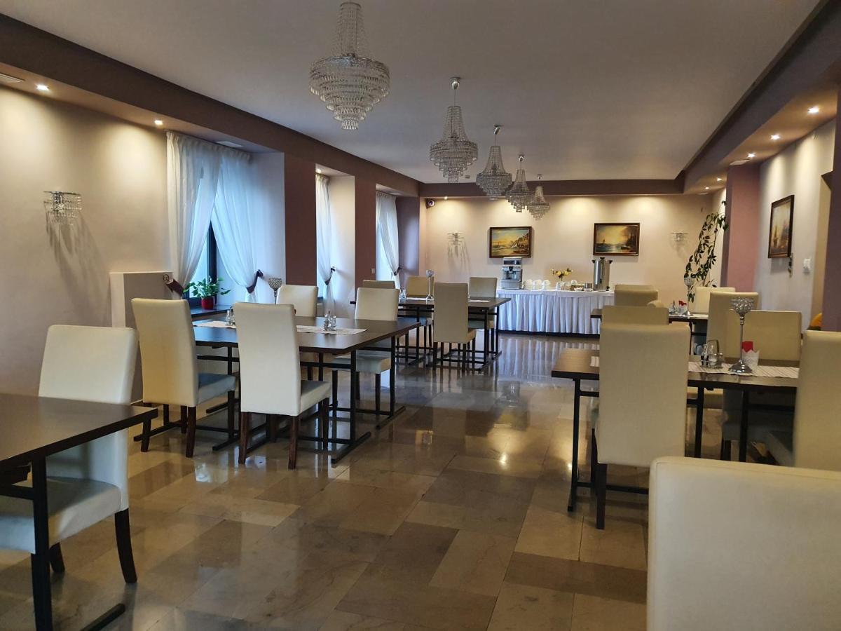 Sadyba Spa 카르파츠 외부 사진