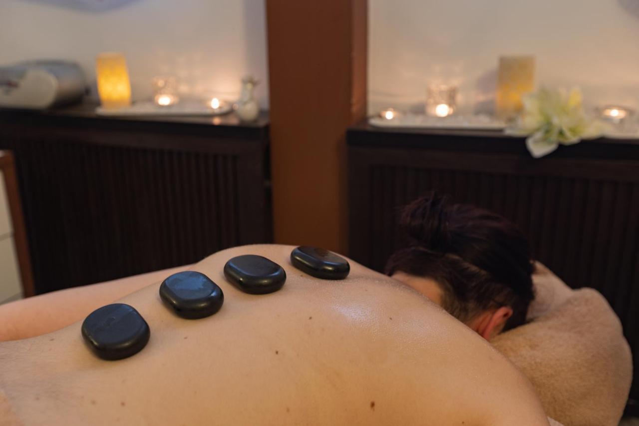 Sadyba Spa 카르파츠 외부 사진