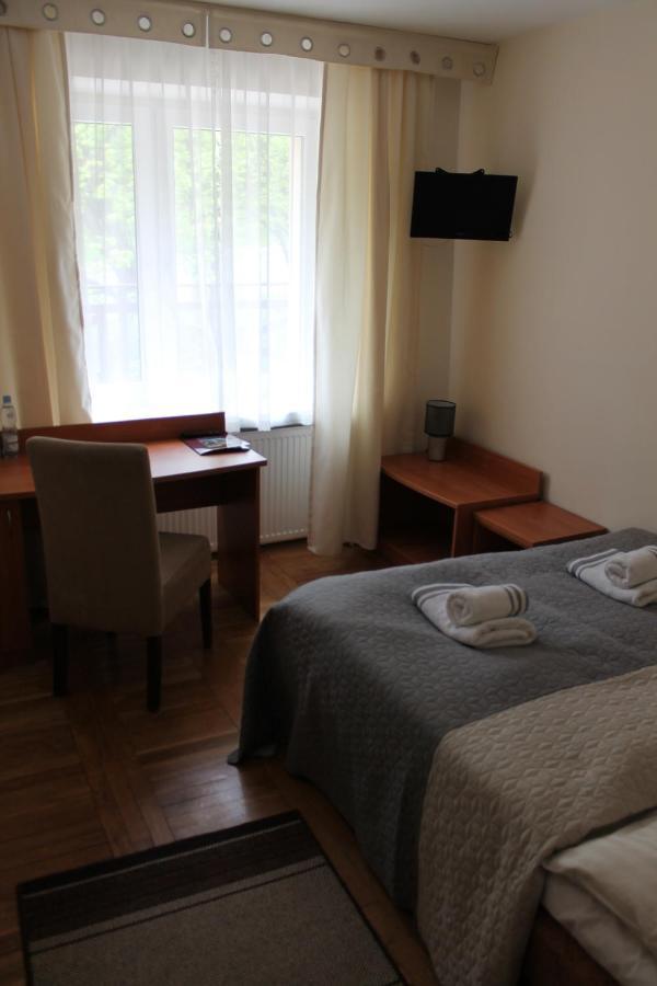 Sadyba Spa 카르파츠 외부 사진