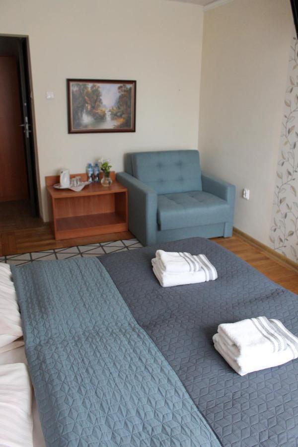 Sadyba Spa 카르파츠 외부 사진
