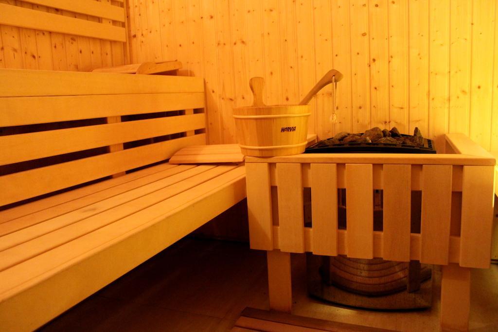 Sadyba Spa 카르파츠 외부 사진