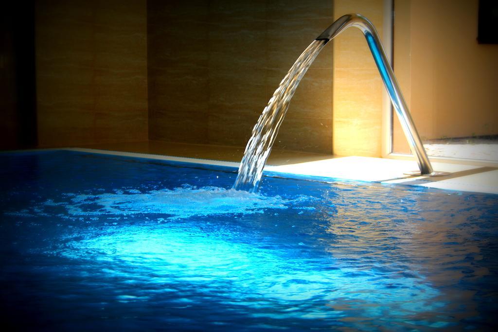 Sadyba Spa 카르파츠 외부 사진