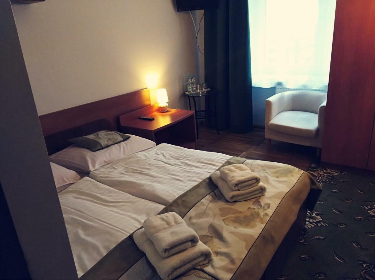 Sadyba Spa 카르파츠 외부 사진